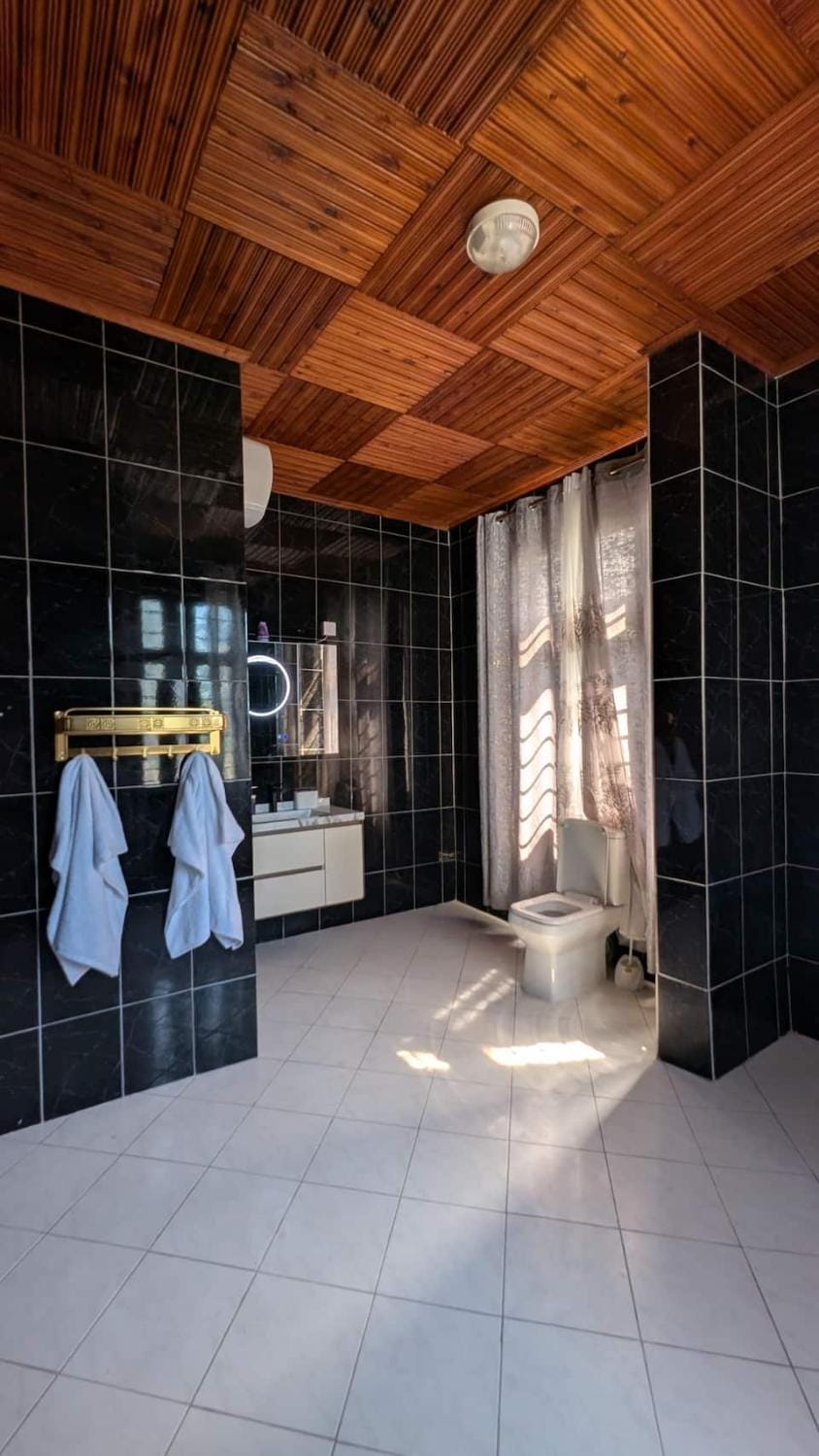 Maplevilla lodge Bed and Breakfast in City of Dar es Salaam