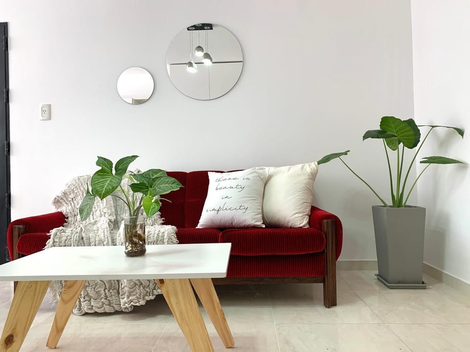 Venezia Aparts Apartment in Colón