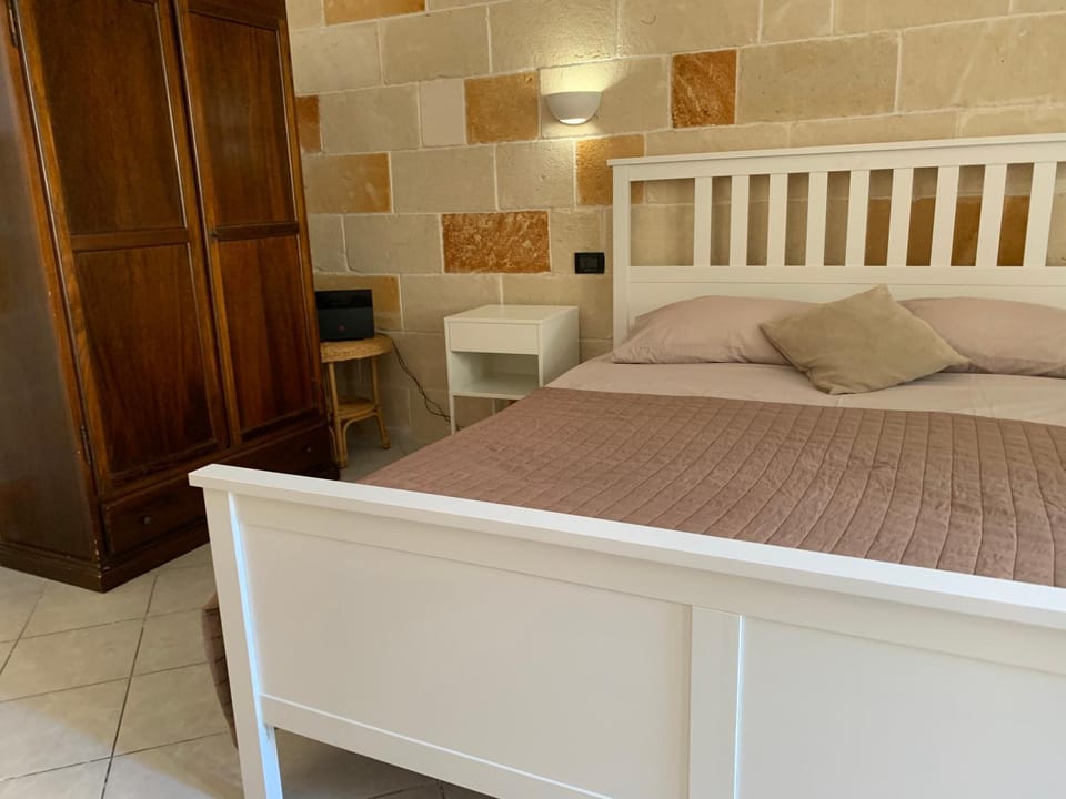 Apt Riviera degli Haethey Apartment in Otranto
