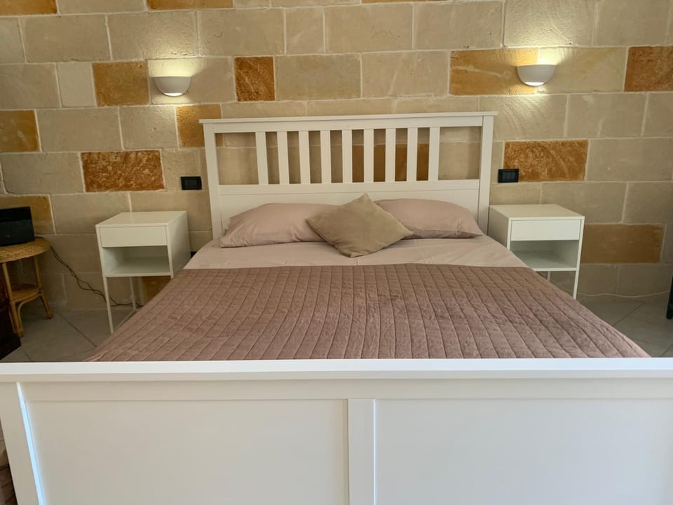 Apt Riviera degli Haethey Apartment in Otranto