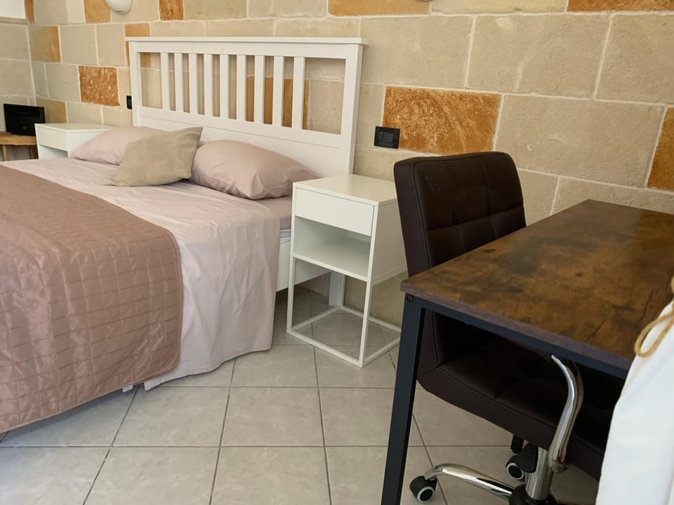 Apt Riviera degli Haethey Apartment in Otranto