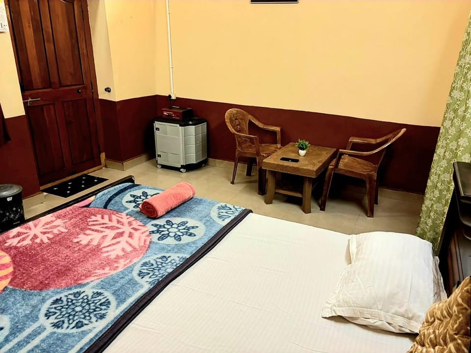 Siddhartha villas hampi Vacation rental in Karnataka