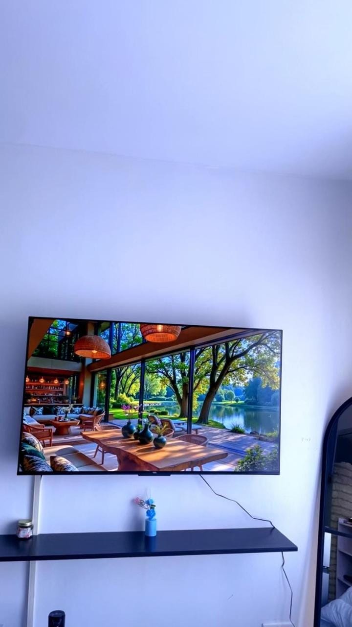 Starlight Suite Apartment in Nairobi County