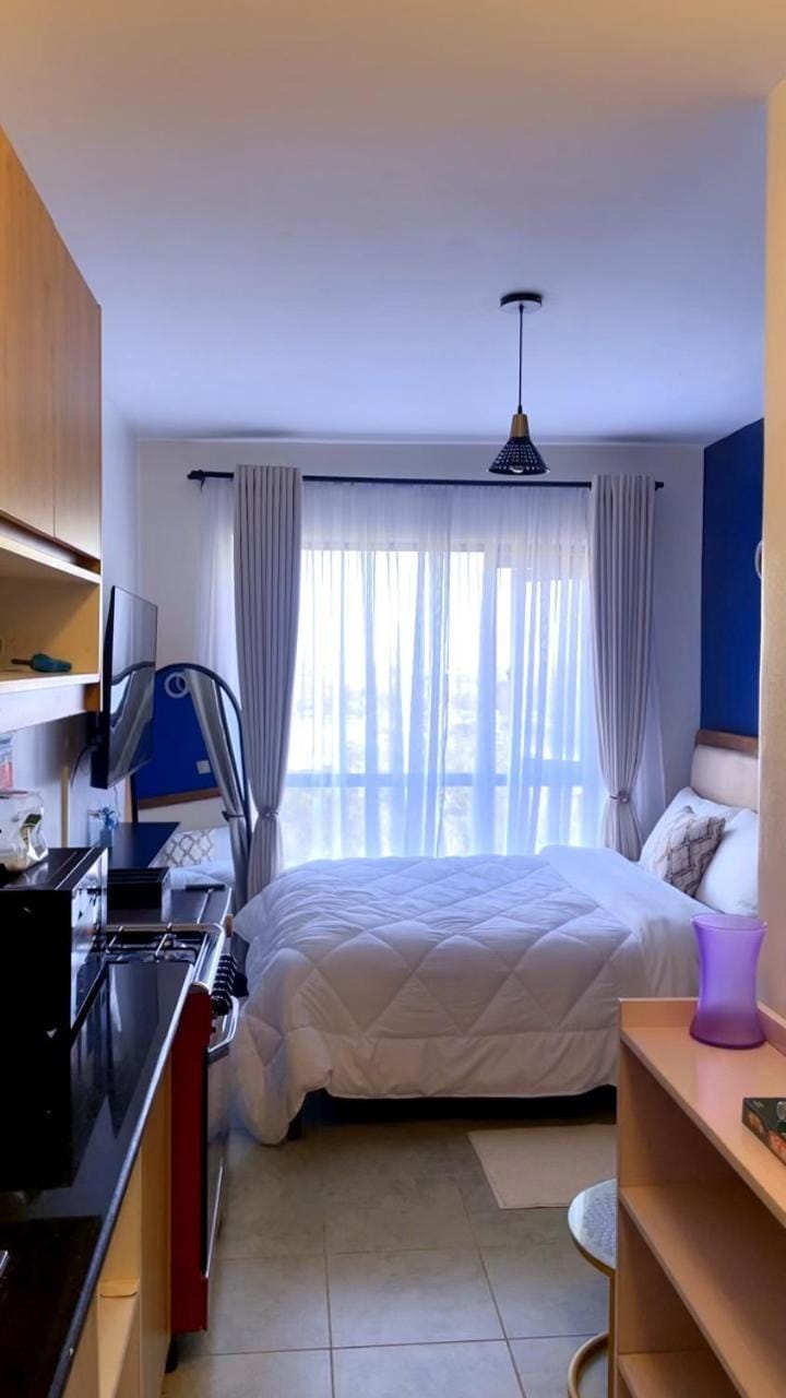 Starlight Suite Apartment in Nairobi County
