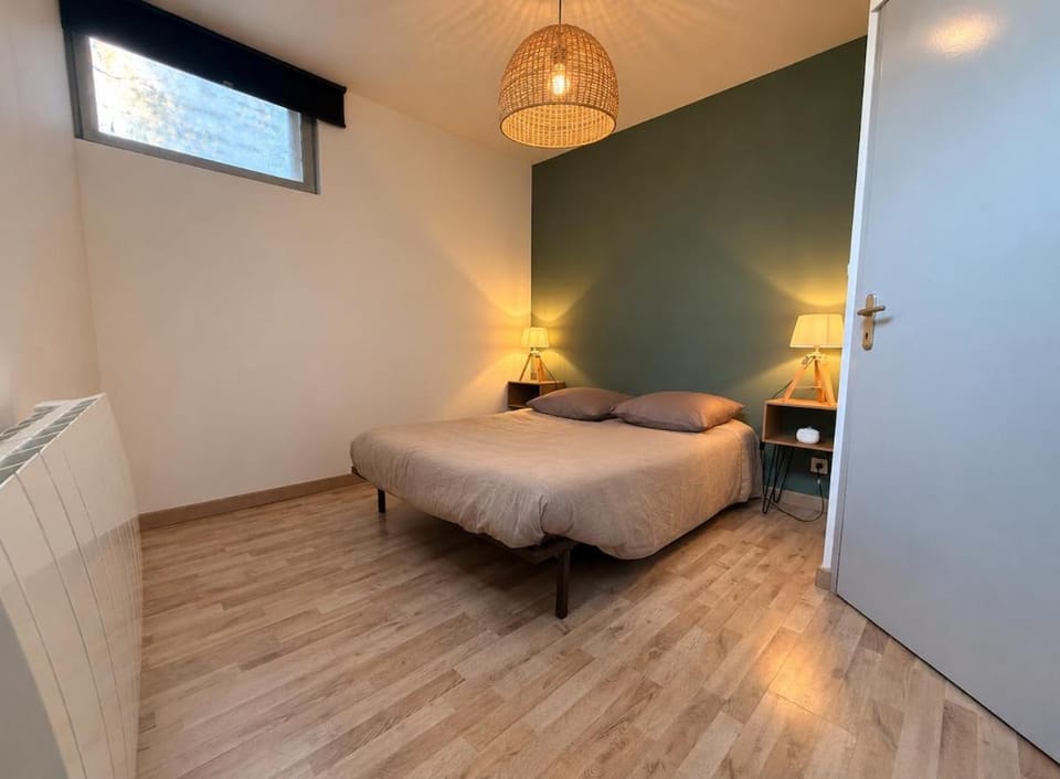 L'Ecrin Apartment in Pays de la Loire