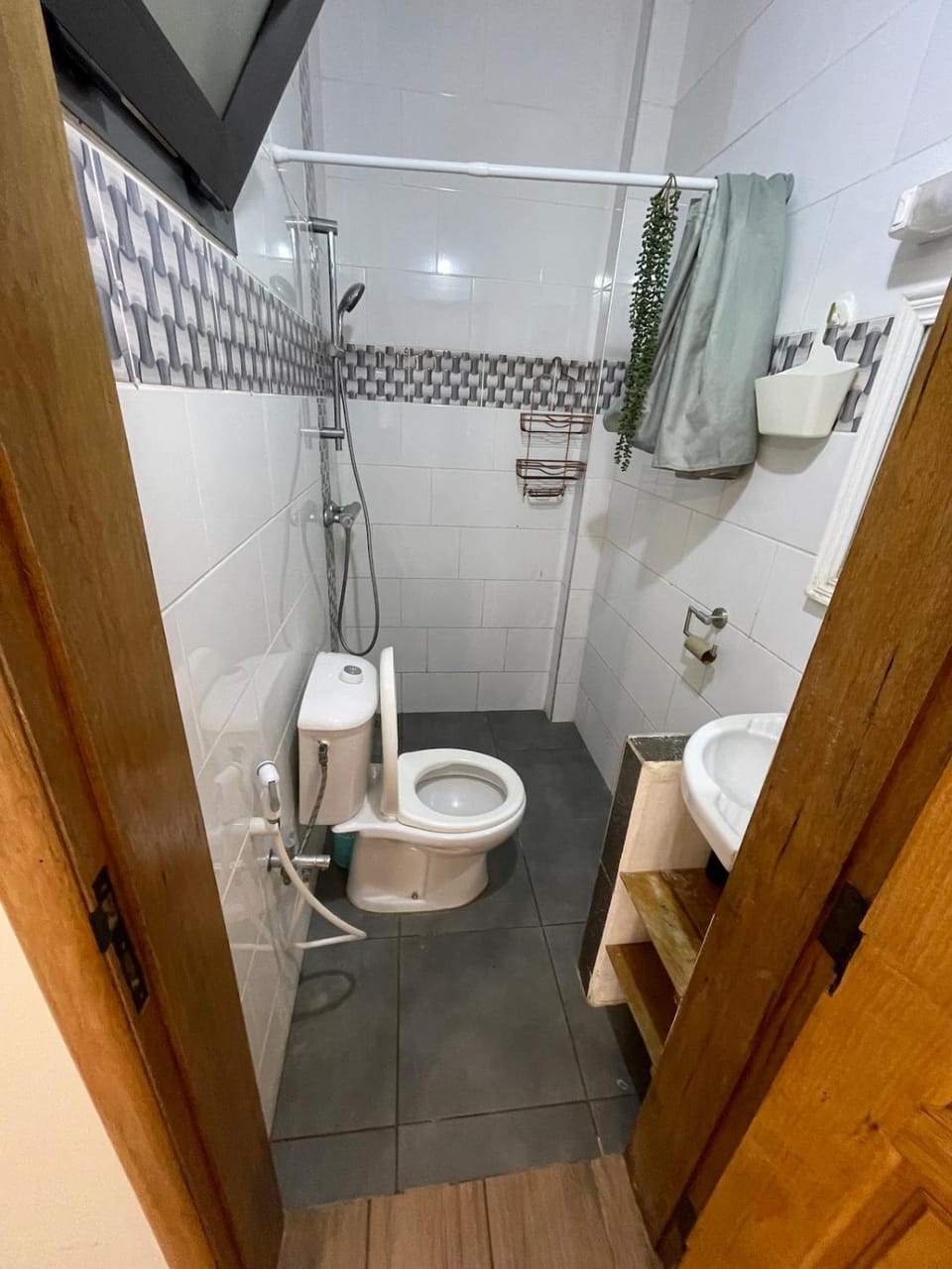 Private room Breakfast included Hotel in Dakar