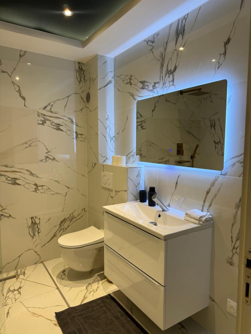 sublime T5 Apartment in Auvergne-Rhône-Alpes