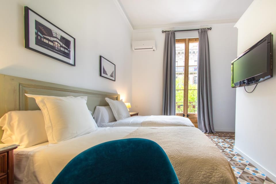 Balcony/Terrace, Bedroom