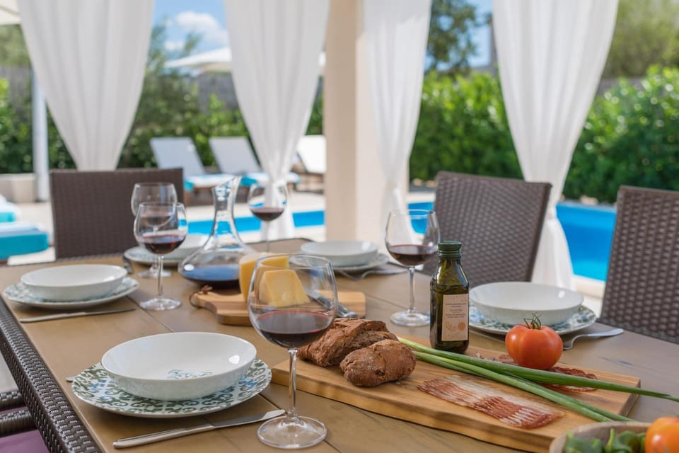 Day, Food, Lunch, Drinks