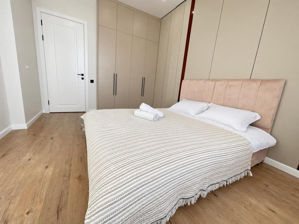 Комфортные апартаменты возле Астана Арена Apartment in Kazakhstan