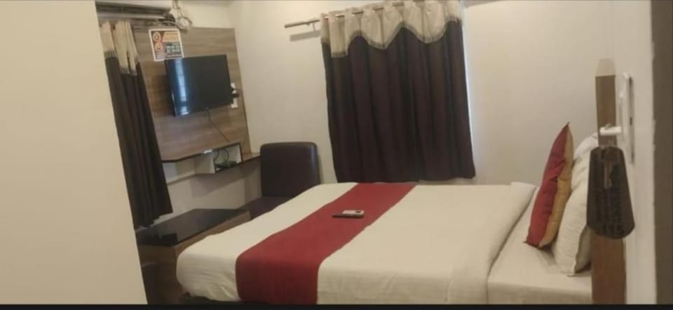 Hotel Raj vihar Residency Hotel in Vijayawada