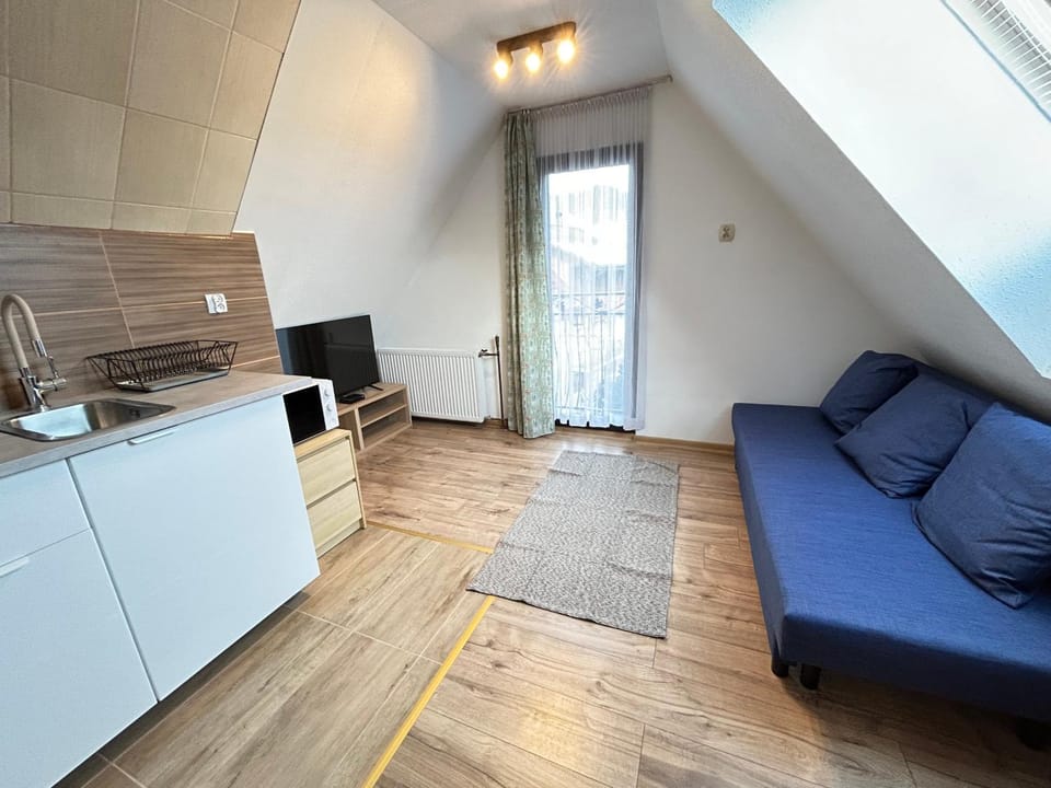 Willa Nad Strumykiem Vacation rental in Lesser Poland Voivodeship