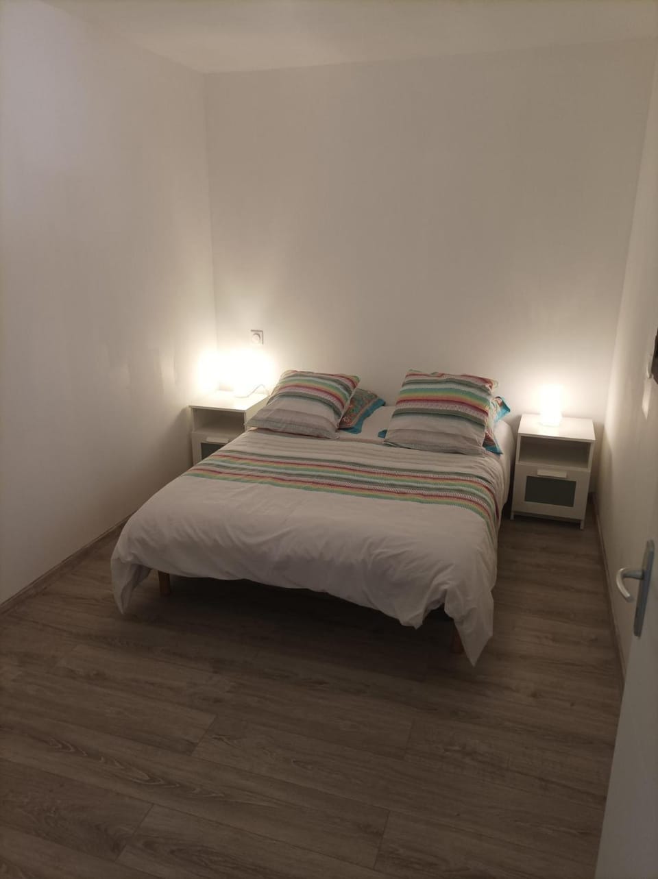 La Caronnière Bed and Breakfast in Fort-Mahon-Plage