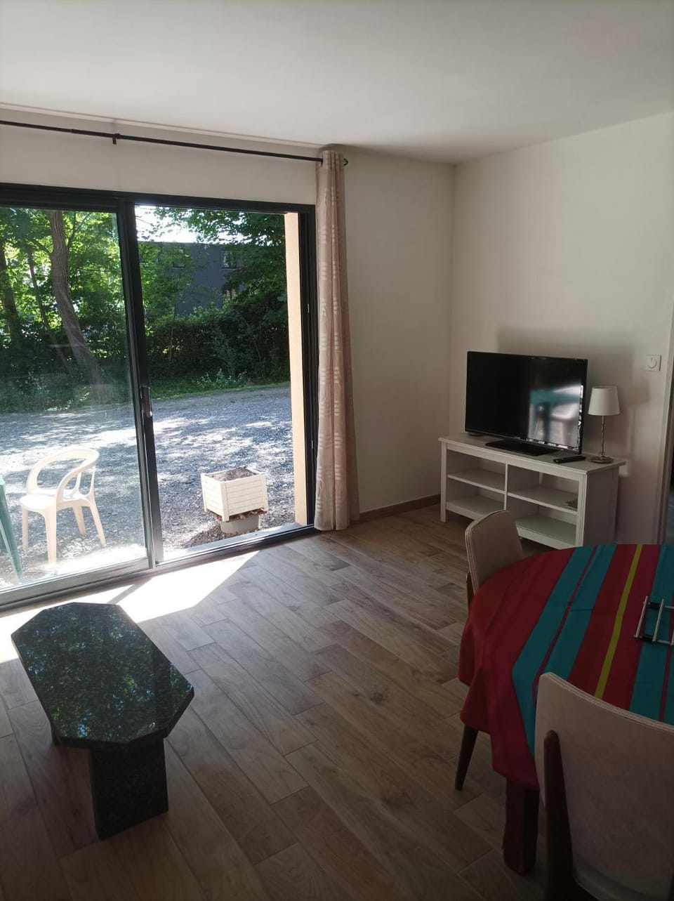 La Caronnière Bed and Breakfast in Fort-Mahon-Plage