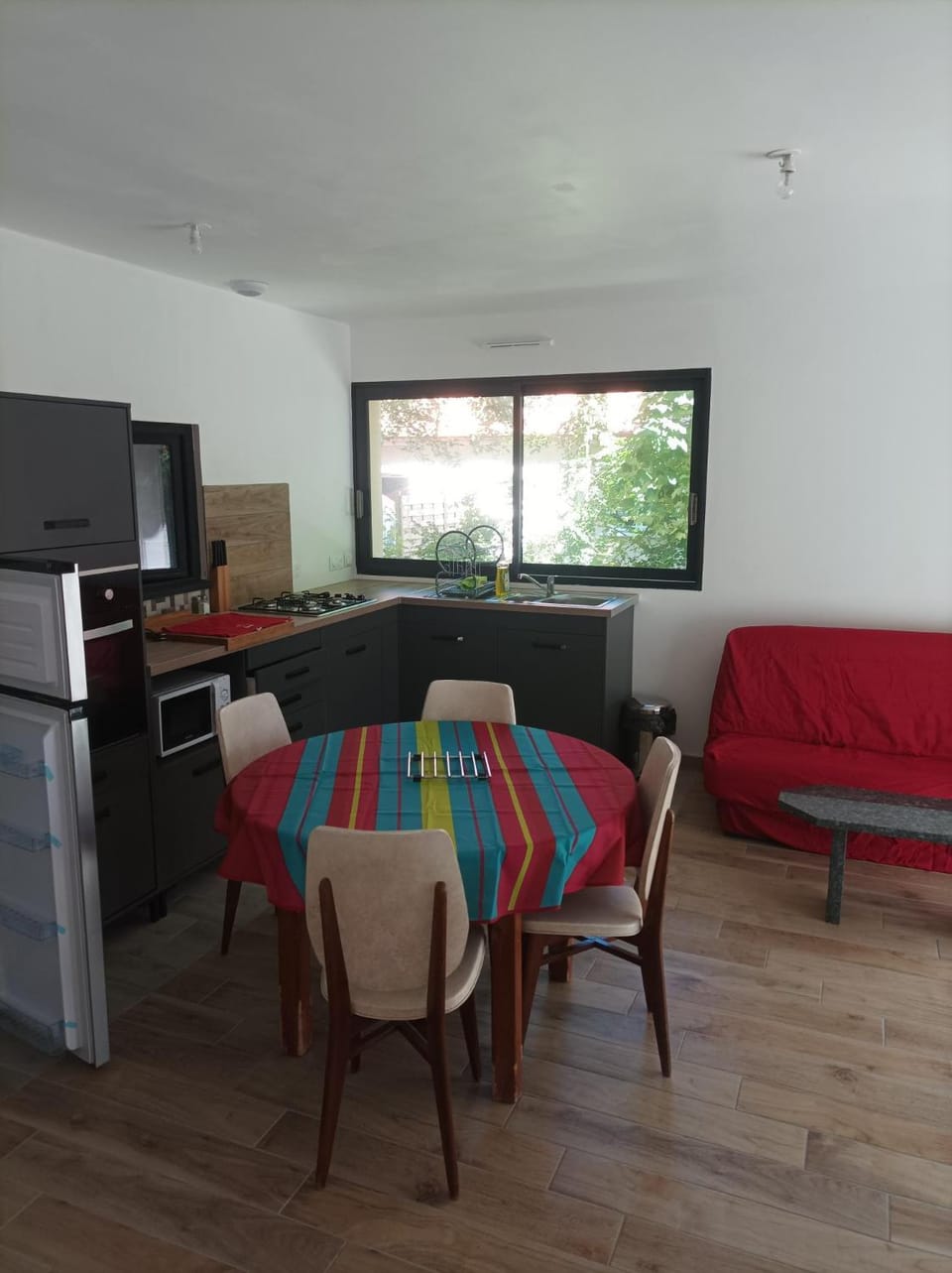 La Caronnière Bed and Breakfast in Fort-Mahon-Plage