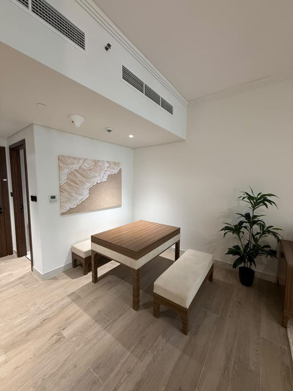 1BHK Apartment at khorfakkan resort by ocean magic Apartment in Sharjah