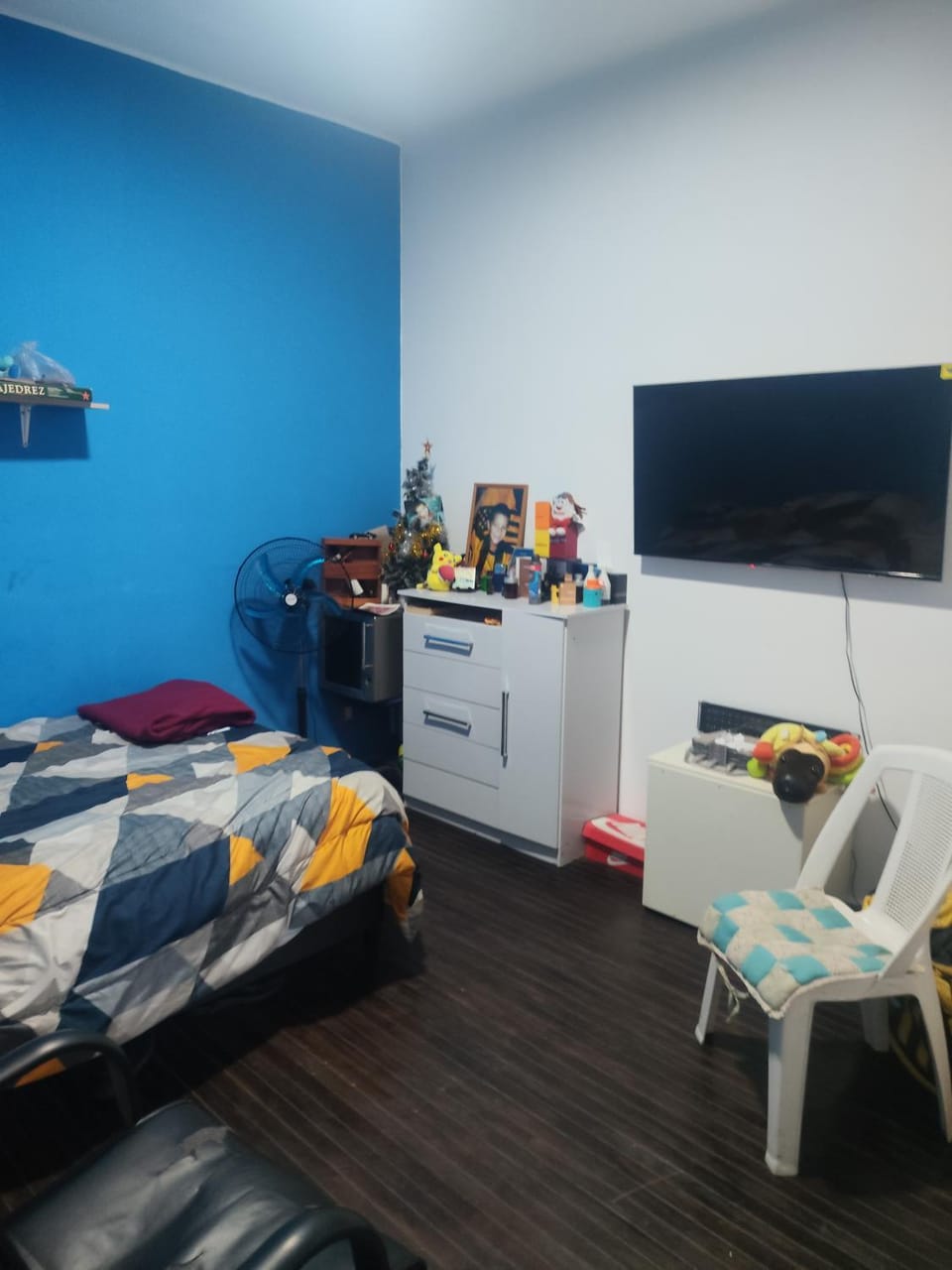 Mi casita Apartment in Montevideo Department, Uruguay