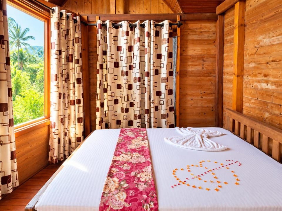 Pethiella Holiday Resort & River Activities Hotel in Sri Lanka