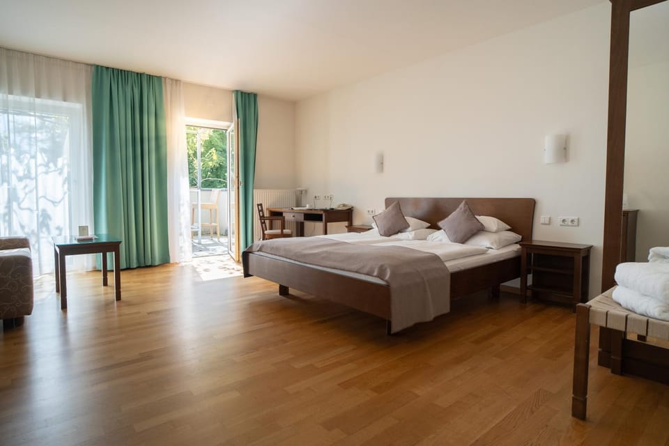 Hotel Staribacher Südsteiermark Hotel in Styria