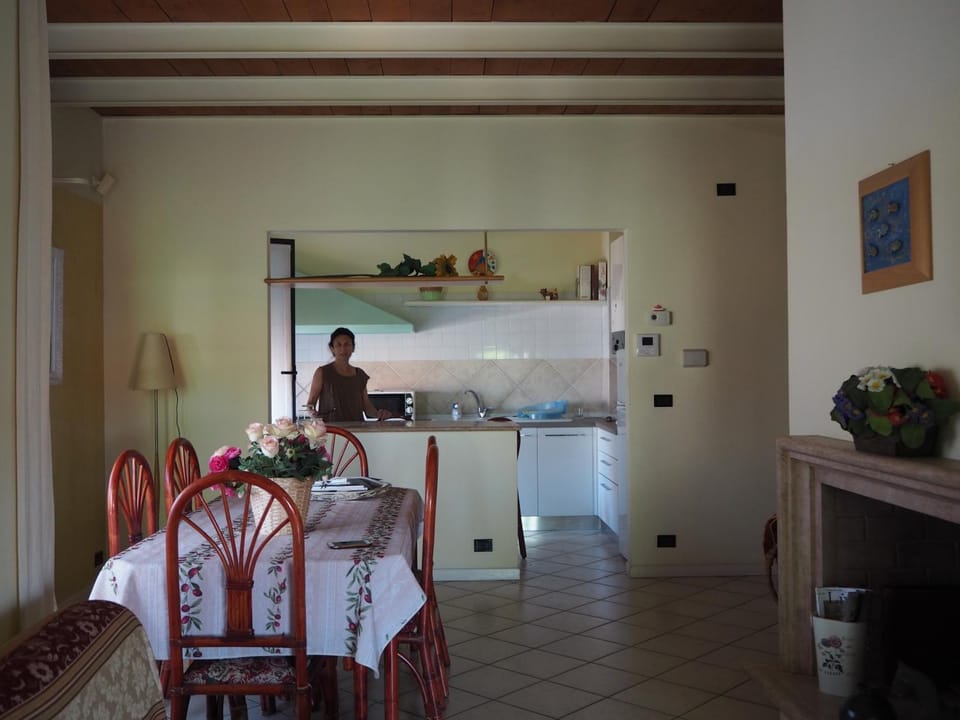 Appartamento sul Mare Apartment in Emilia-Romagna