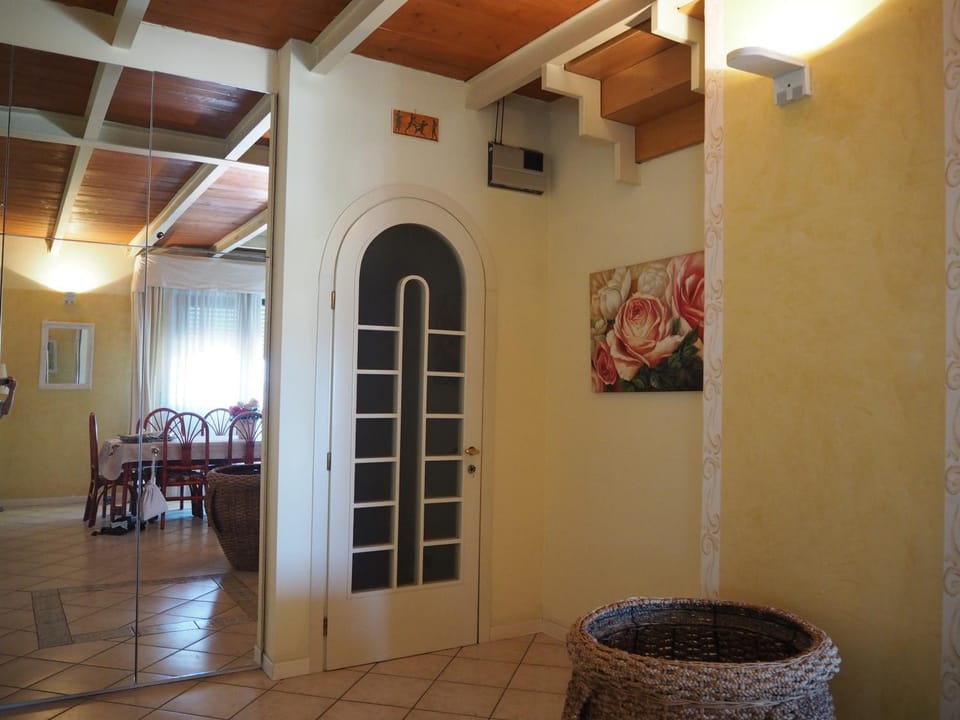 Appartamento sul Mare Apartment in Emilia-Romagna