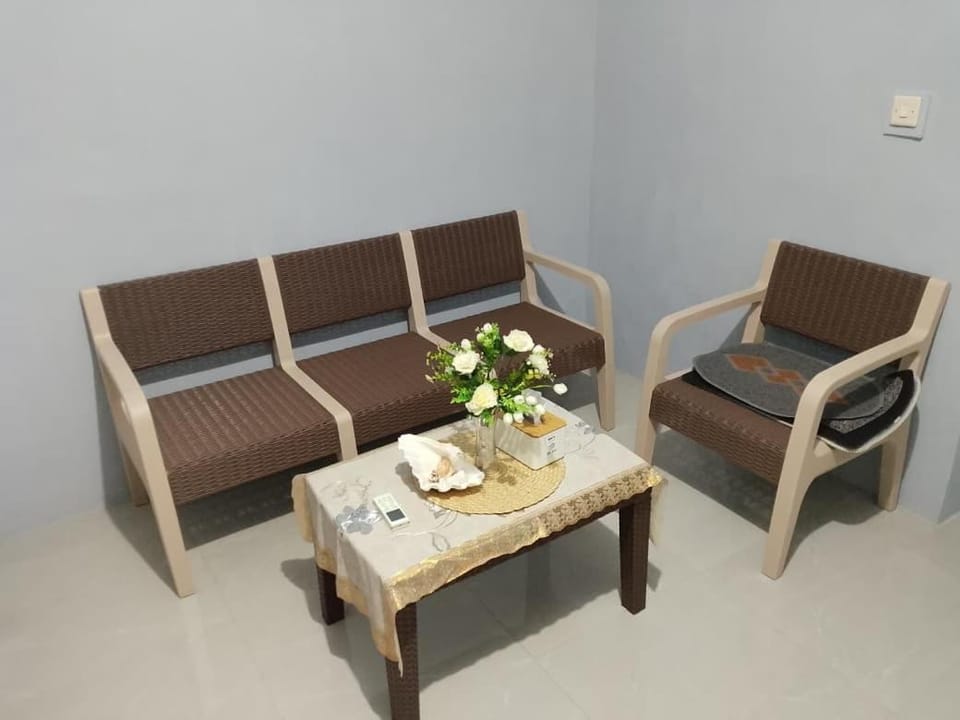 Lily Homestay Vacation rental in Indonesia