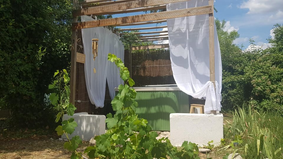 Spa and wellness centre/facilities, Spa and wellness centre/facilities