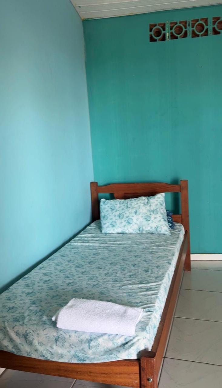 Chalés Amanari Nature lodge in State of Maranhão, Brazil