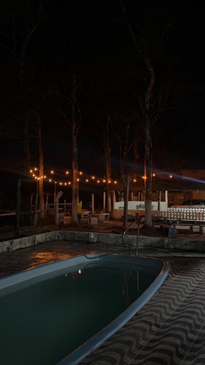 Chalés Amanari Nature lodge in State of Maranhão, Brazil