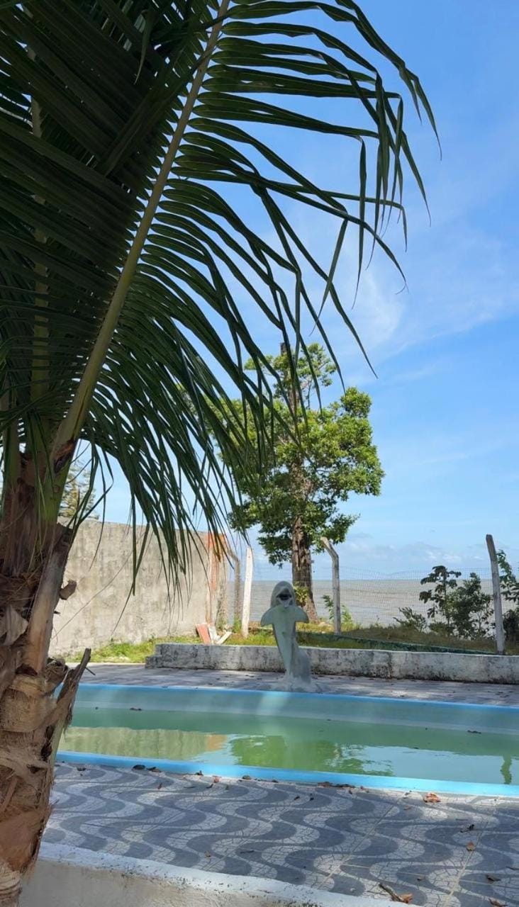 Chalés Amanari Nature lodge in State of Maranhão, Brazil
