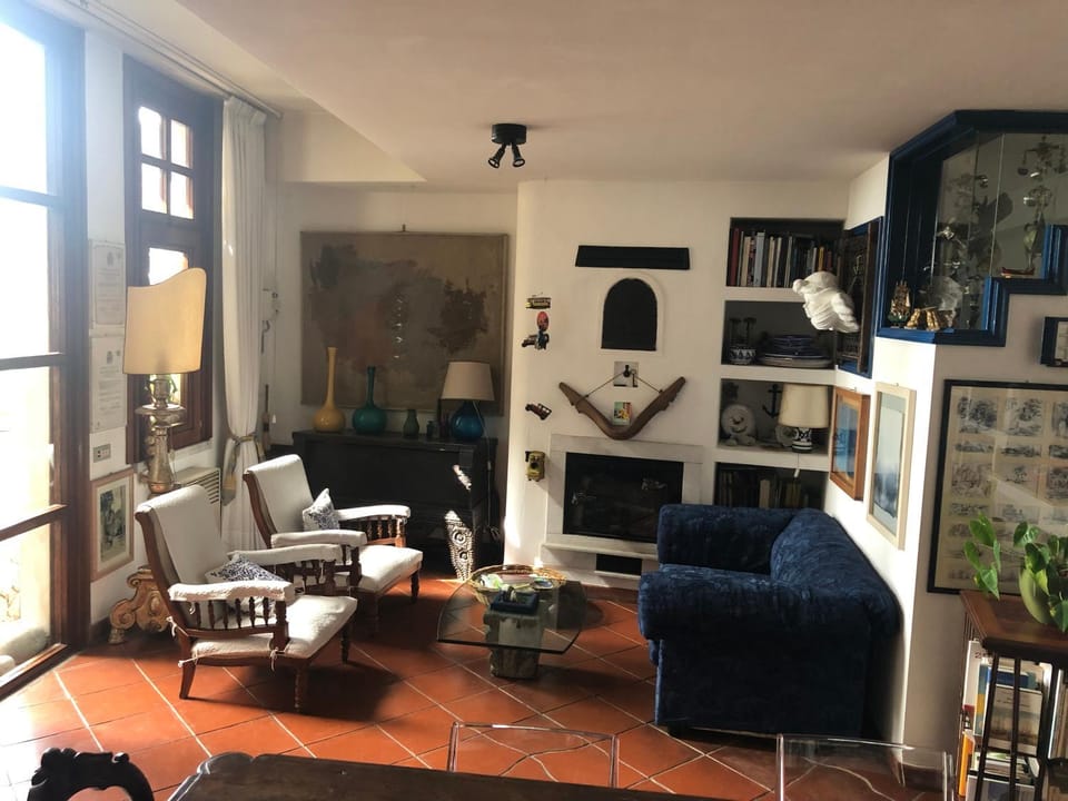 Casa Taormina House in Taormina