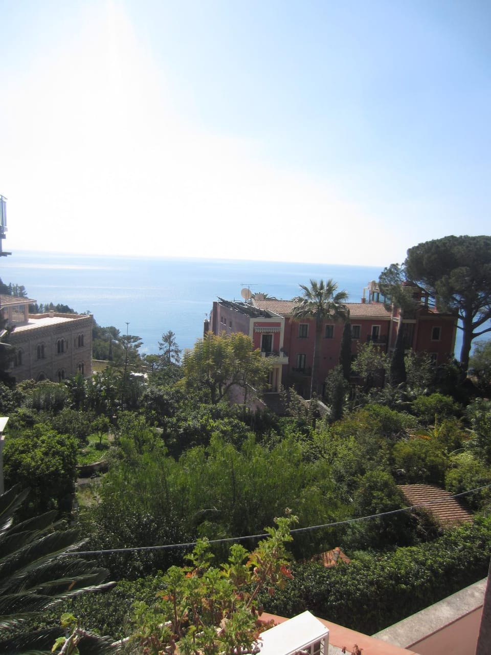 Sea view