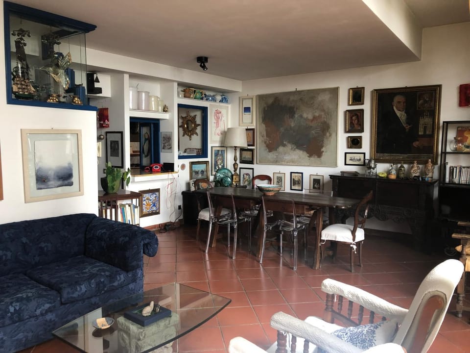Casa Taormina House in Taormina