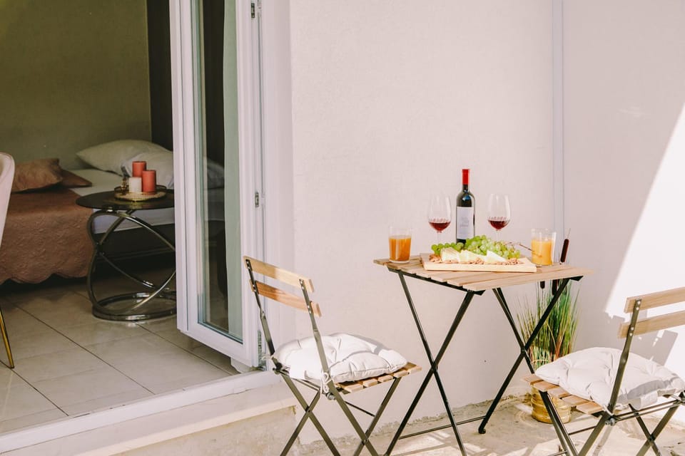 Apartment Jope Apartment in Split