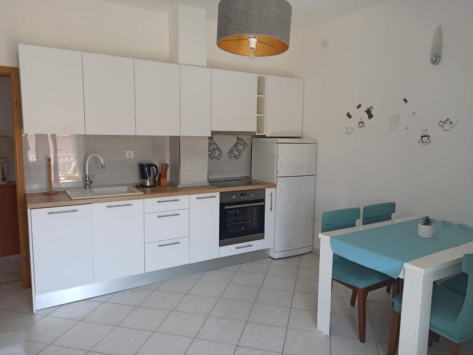 Apartments Villa Matijas Apartment in Šibenik-Knin County, Croatia