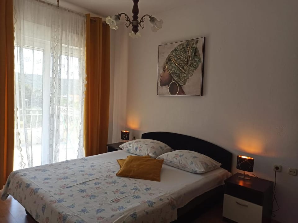 Apartments Villa Matijas Apartment in Šibenik-Knin County, Croatia