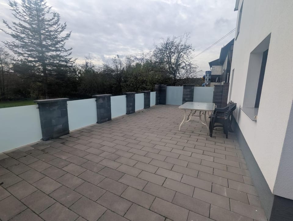 Großes Haus im Westerwald für bis zu 7 Personen, 5 Zimmer, 2 Bäder und Küche Apartment in Rhineland-Palatinate