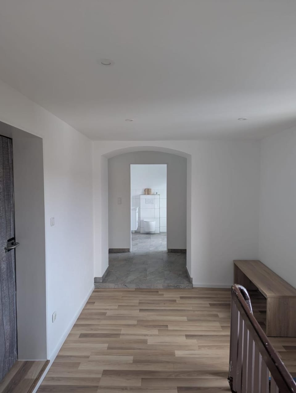 Großes Haus im Westerwald für bis zu 7 Personen, 5 Zimmer, 2 Bäder und Küche Apartment in Rhineland-Palatinate