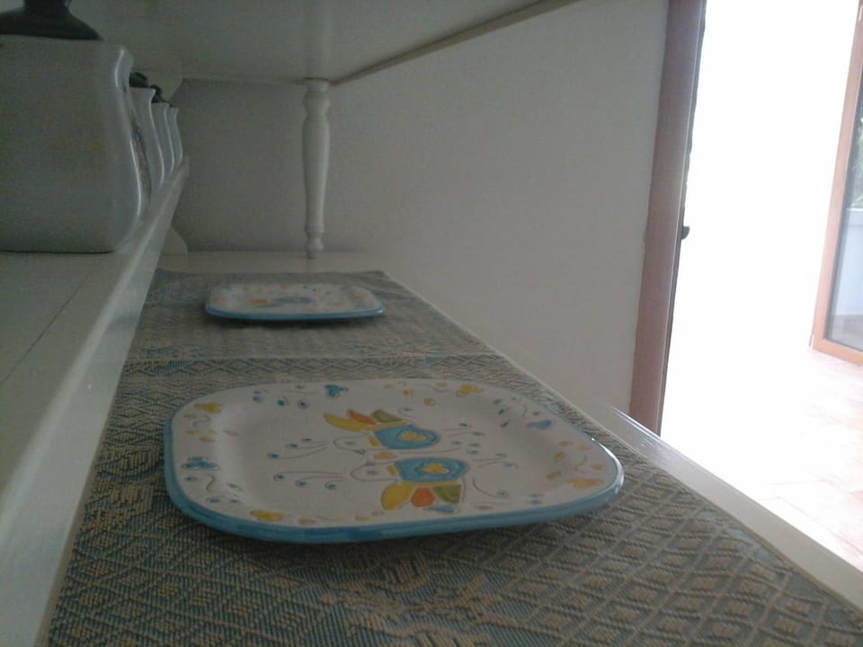Santu Paulu Country House Bed and Breakfast in Sardinia
