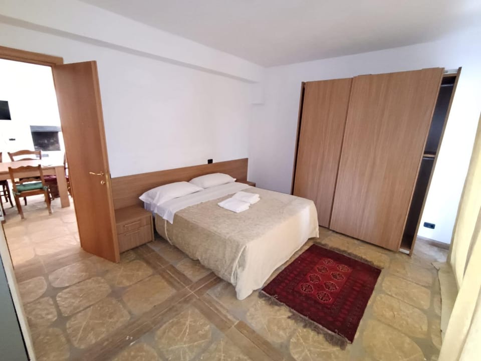 Residenze Pianetti Apartment in Lazio