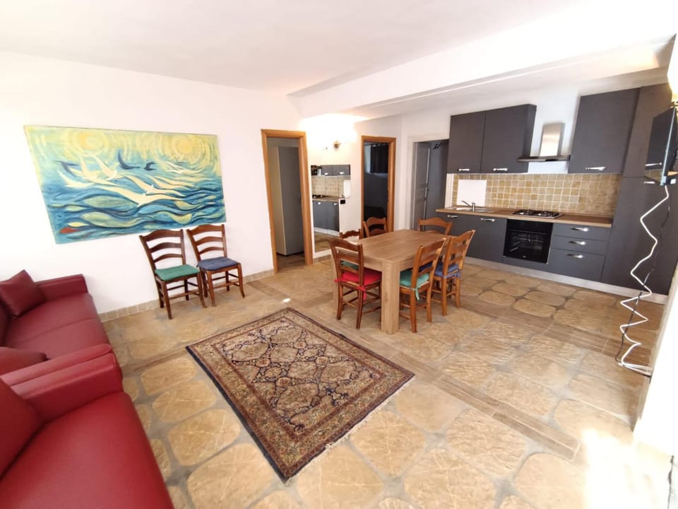 Residenze Pianetti Apartment in Lazio