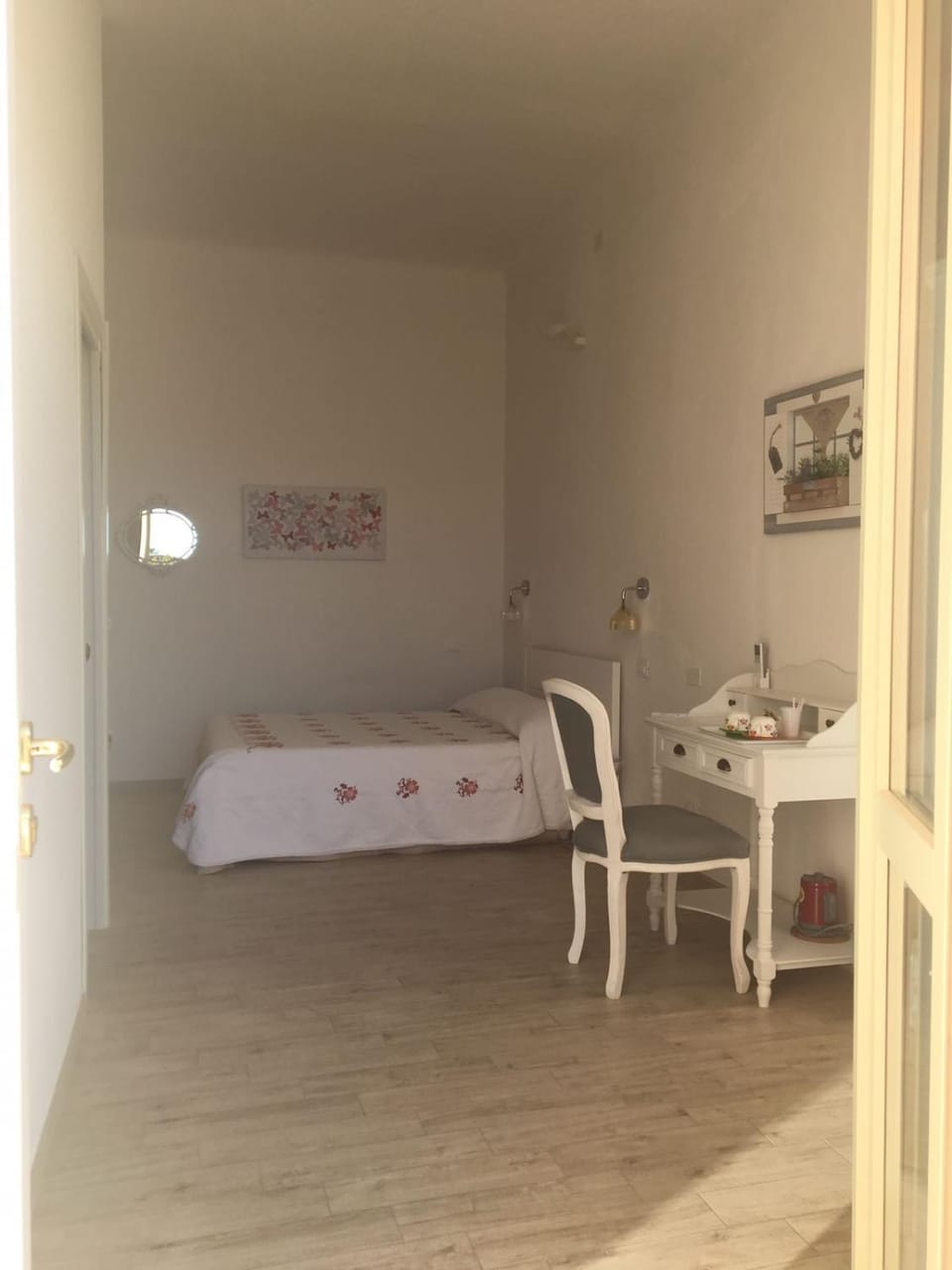 La Terrazza Sui Miracoli Bed and Breakfast in Pisa