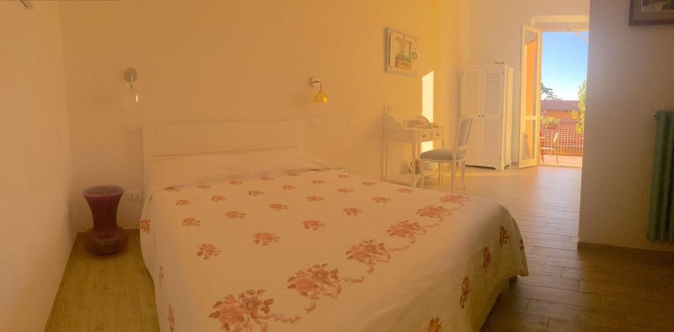La Terrazza Sui Miracoli Bed and Breakfast in Pisa
