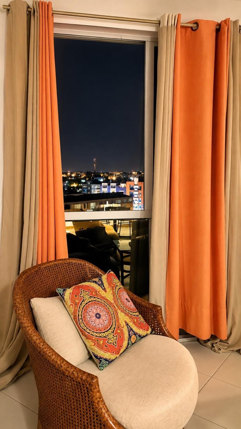 SweetLat Apartment in Praia