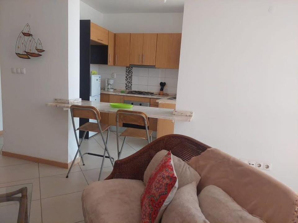 SweetLat Apartment in Praia