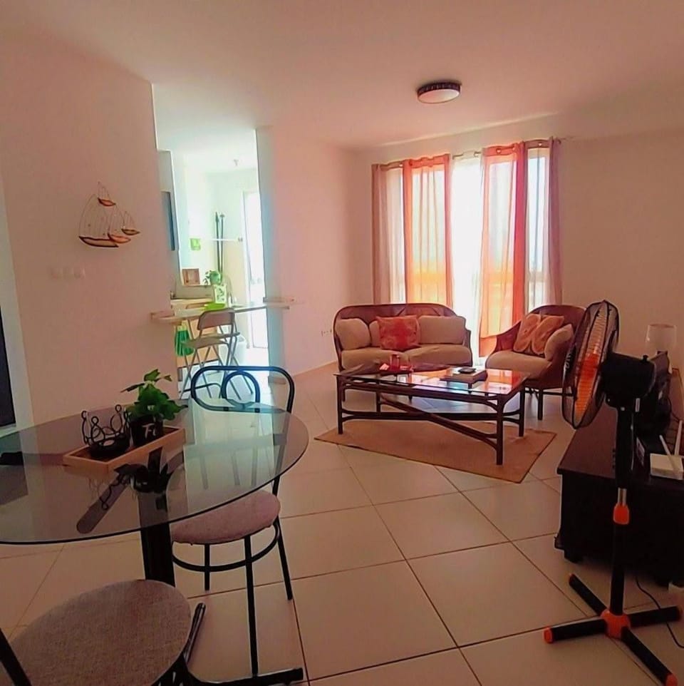 SweetLat Apartment in Praia