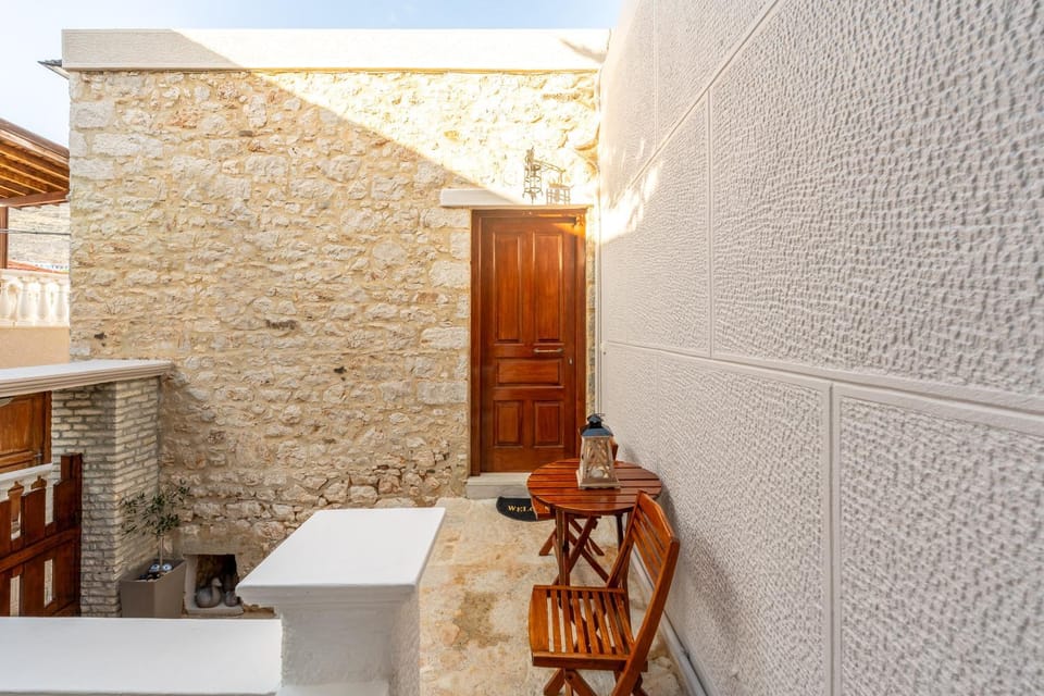 Villa Antonis Villa in Decentralized Administration of the Aegean