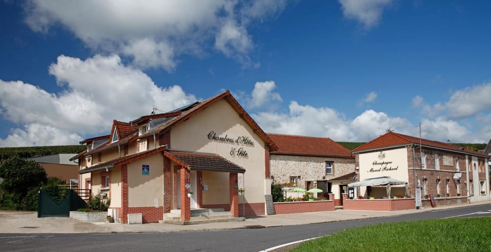 Gite de la Loge House in Grand Est