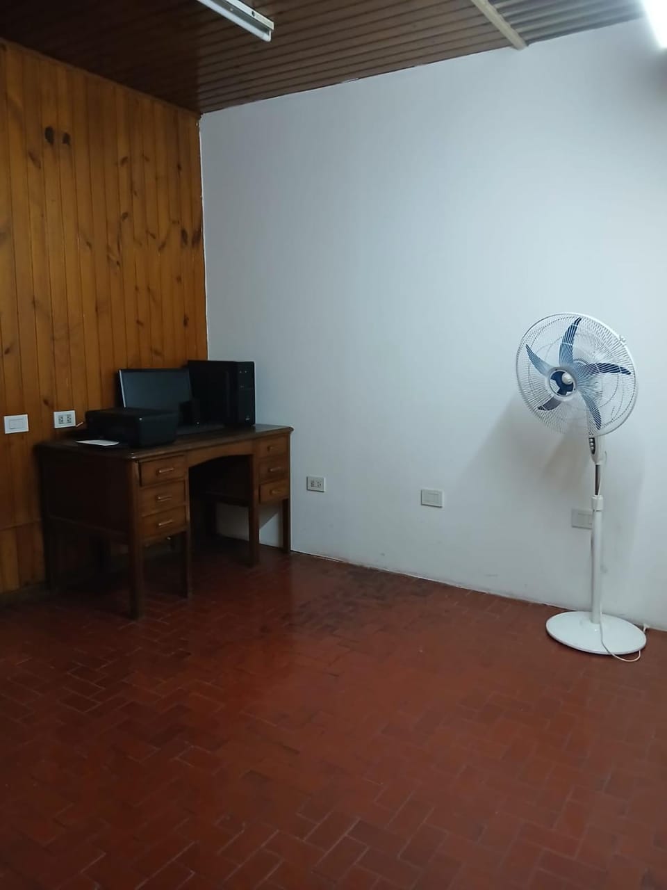 Casa Familiar a 2 Cuadras de la Basílica House in Luján