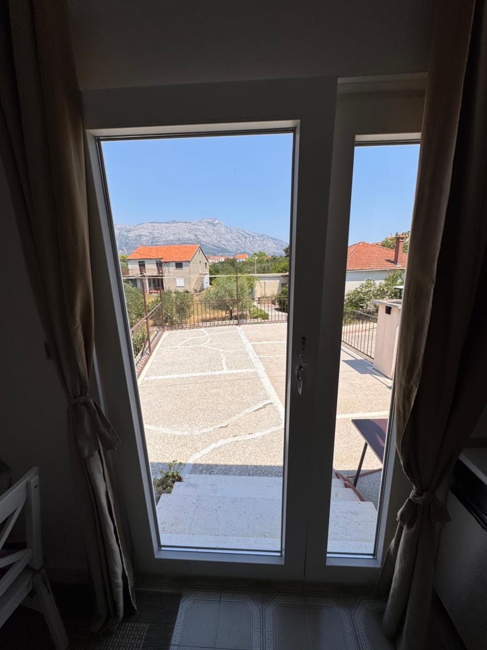 Patio, View (from property/room), Balcony/Terrace